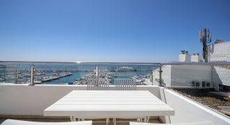 Beautiful Penthouse in Puerto Banús